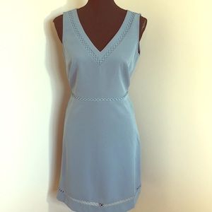 Loft dress